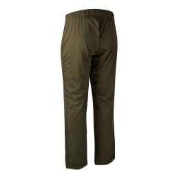 Deerhunter Herren Regenhose Thunder Tarmac Green