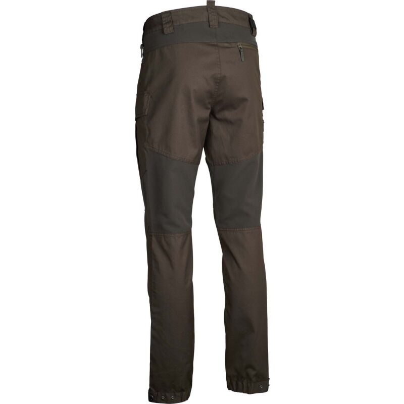 Northern Hunting Herren Hose Haakon Braun S regular