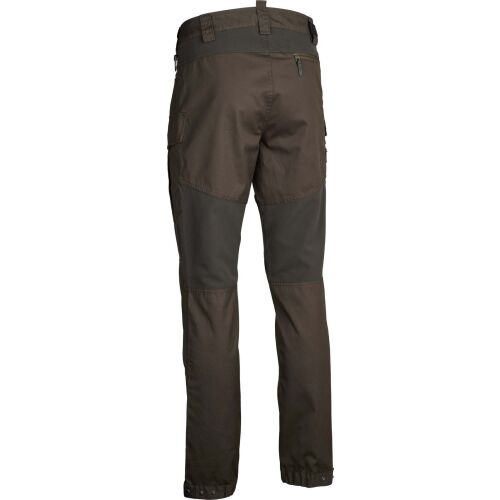 Northern Hunting Herren Hose Haakon Braun S regular