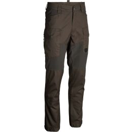 Northern Hunting Herren Hose Haakon Braun S regular