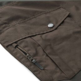 Northern Hunting Herren Hose Haakon Braun S regular