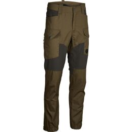 Northern Hunting Herren Hose Haakon Gr&uuml;n S regular