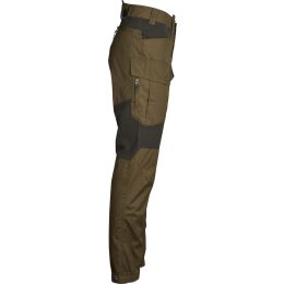 Northern Hunting Herren Hose Haakon Gr&uuml;n S regular