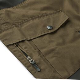 Northern Hunting Herren Hose Haakon Gr&uuml;n S regular