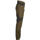 Northern Hunting Herren Hose Haakon Grün S regular