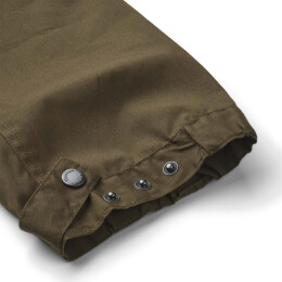 Northern Hunting Herren Hose Haakon Gr&uuml;n XXL regular