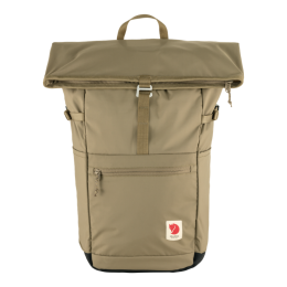 Fj&auml;llr&auml;ven Rucksack High Coast Foldsack 24