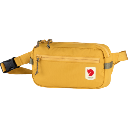 Fj&auml;llr&auml;ven H&uuml;fttasche High Coast Hip Pack