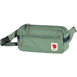 Fj&auml;llr&auml;ven H&uuml;fttasche High Coast Hip Pack