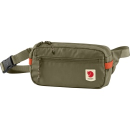 Fj&auml;llr&auml;ven H&uuml;fttasche High Coast Hip Pack