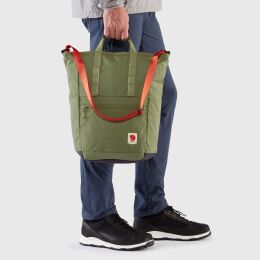 Fj&auml;llr&auml;ven Tasche High Coast Totepack