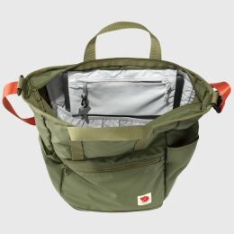 Fj&auml;llr&auml;ven Tasche High Coast Totepack