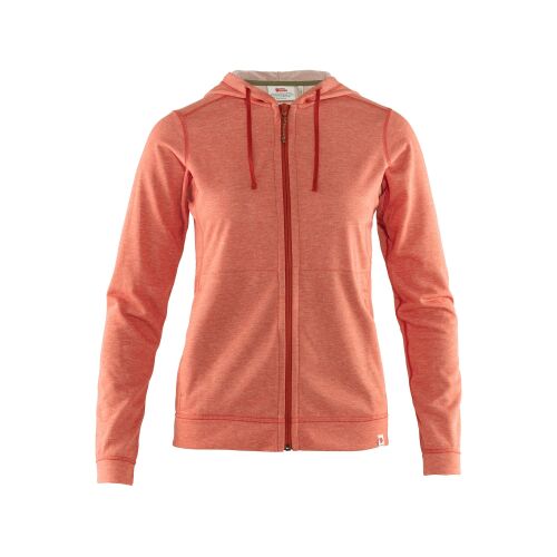 Fjällräven Damen Hoodie High Coast Lite