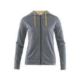 Fjällräven Damen Hoodie High Coast Lite