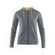 Fjällräven Damen Hoodie High Coast Lite