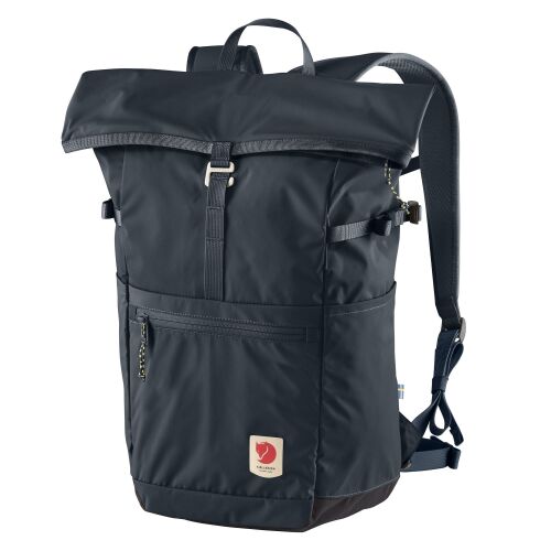Fjällräven Rucksack High Coast Foldsack 24 Navy