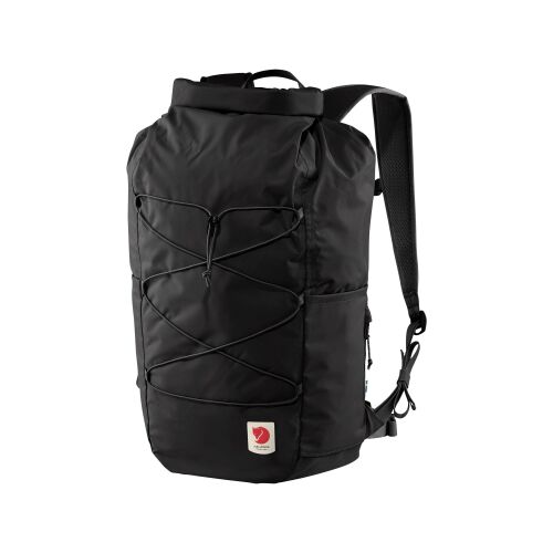 Fjällräven Rucksack High Coast Rolltop 26 Black OneSize