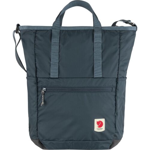 Fjällräven Tasche High Coast Totepack Navy