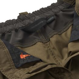 Northern Hunting Damen Hose Haldis