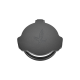 Swarovski SLP-O Zielfernrohrschutzdeckel objektivseitig 24er