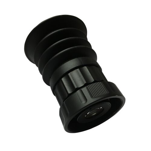 Rusan Q-R Adapter für Hikmicro Thunder TH35C 