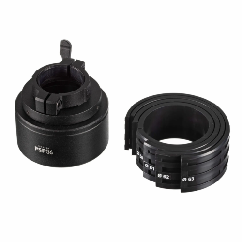 Pulsar PSP Ring Adapter für Krypton