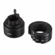 Pulsar PSP Ring Adapter für Krypton