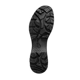 HAIX Herren Outdoorstiefel NATURE ONE GTX Braun-Olive 9 UK - 43,5 EU