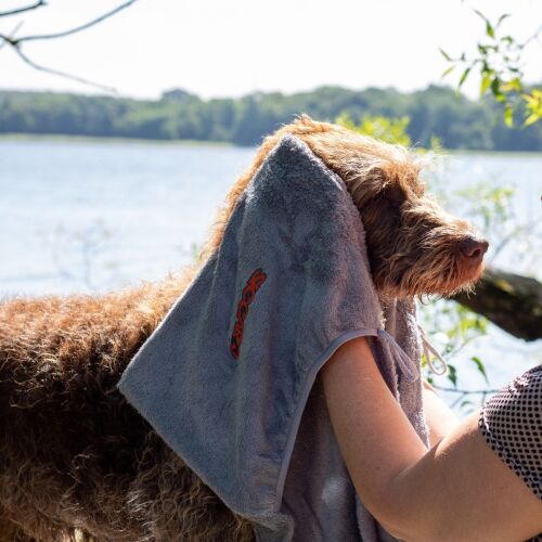 Siccaro Trockentuch EasyDry Dog Towel