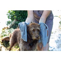 Siccaro Trockentuch EasyDry Dog Towel