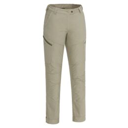 Pinewood Damen Hose Tiveden TC Stretch Anti Insect Light...