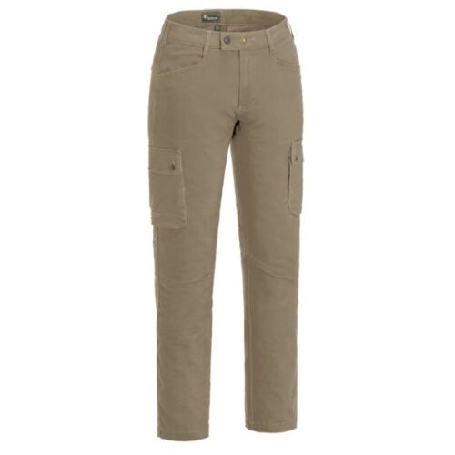 Pinewood Damen Outdoorhose Serengeti