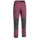 Pinewood Damen Outdoorhose Caribou TC Plum/Dark Anthracite 38