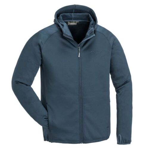Pinewood Herren Fleecejacke Himalaya Active Dark Dive L