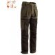 Chevalier Herren Hose "Outland Pro Pant w. Leather"