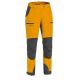 Pinewood Damen Outdoorhose Caribou TC Mustard/Dark Anthracite 38