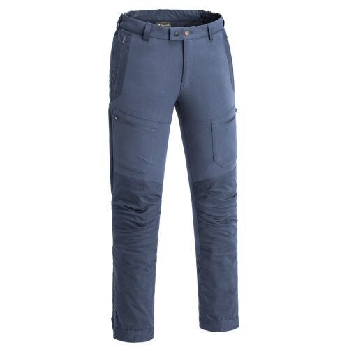 Pinewood Herren Outdoorhose Finnveden Hybrid Dark Dive C50