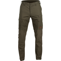 H&auml;rkila Herren Hose Pro Hunter Light Willow green 52