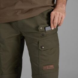 H&auml;rkila Herren Hose Pro Hunter Light Willow green 52