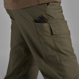 H&auml;rkila Herren Hose Pro Hunter Light Willow green 52