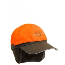 Chevalier Cap Outland Gtx Reversible Gr&uuml;n/ Orange