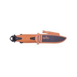 Browning Messer Ignite