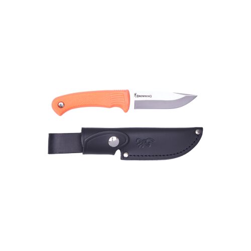 Browning Messer Pro Hunter Fluo