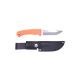 Browning Messer Pro Hunter Fluo