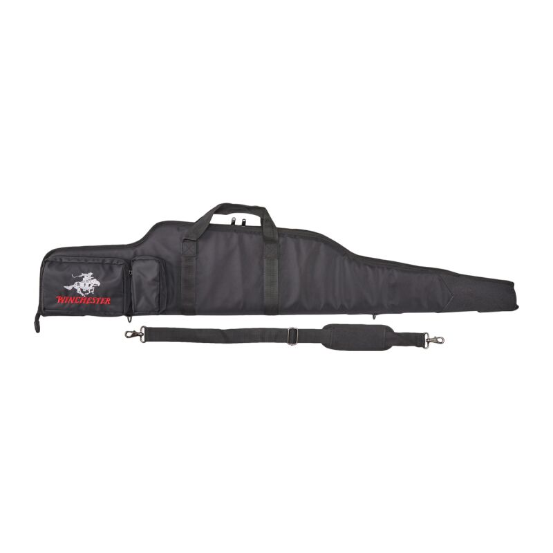 Winchester Bchsenfutteral Flex SXR Scoped Black 124cm