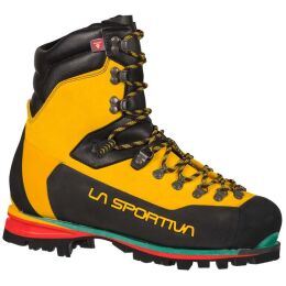 La Sportiva Herren Bergschuh Nepal Extreme Gelb 44