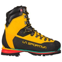 La Sportiva Herren Bergschuh Nepal Extreme Gelb 44