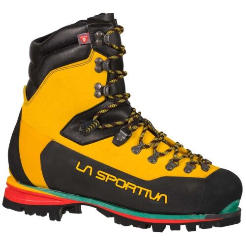 La Sportiva Herren Bergschuh Nepal Extreme Gelb 50
