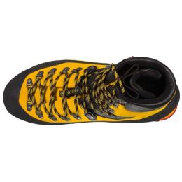 La Sportiva Herren Bergschuh Nepal Extreme Gelb 50