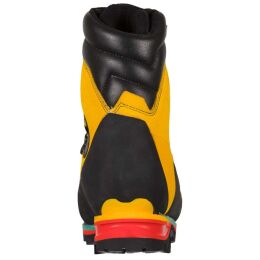 La Sportiva Herren Bergschuh Nepal Extreme Gelb 50